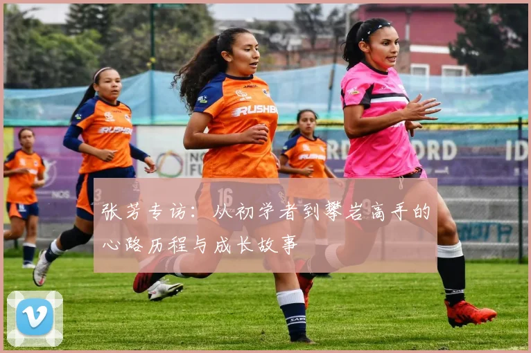 张芳专访：从初学者到攀岩高手的心路历程与成长故事