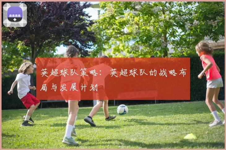 英超球队策略：英超球队的战略布局与发展计划