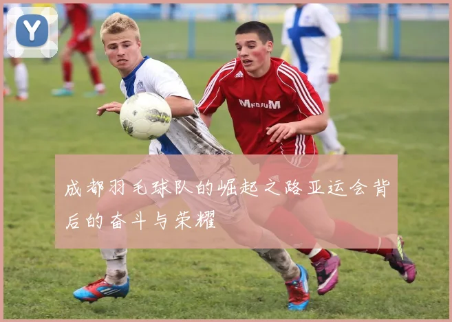 成都羽毛球队的崛起之路亚运会背后的奋斗与荣耀